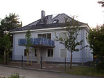Einfamilienhaus Niederoderwitz