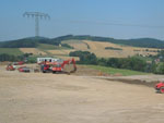 Erweiterung und Modernisierung Milchviehanlage Hainewalde