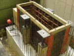 Maschinenfundamente MBN Neugersdorf und Sumitomo Oberseifersdorf