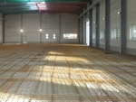 Neubau Produktionshalle MBN Neugersdorf
