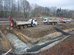 Bv. SB Metall- und Glasbau GmbH Seifhennersdorf - Neubau Lagerhalle