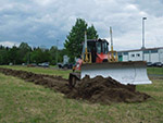Bv. Neubau Betriebsstätte RTT GmbH Zittau