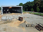 Bv. Neubau Betriebsstätte RTT GmbH Zittau