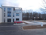 Bv. Neubau Betriebsstätte RTT GmbH Zittau