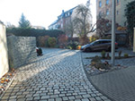 Außenanlagen