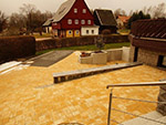 Außenanlagen
