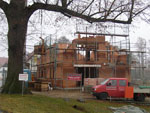 Einfamilienhaus Niederoderwitz