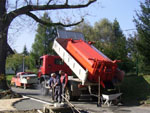 Straßeninstandsetzung Oderwitz