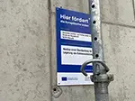 Neubau Lager und Reparaturhalle Firma Domschke