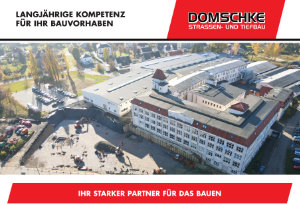 Unsere Broschüre